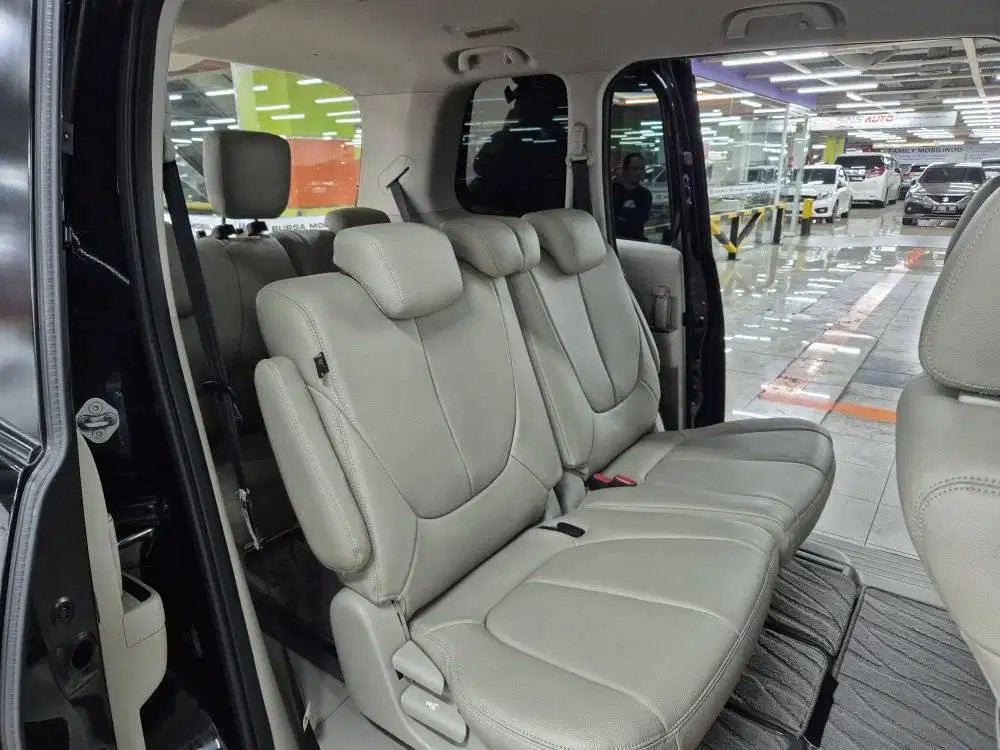 2015 Mazda Biante 2015 Mazda Biante