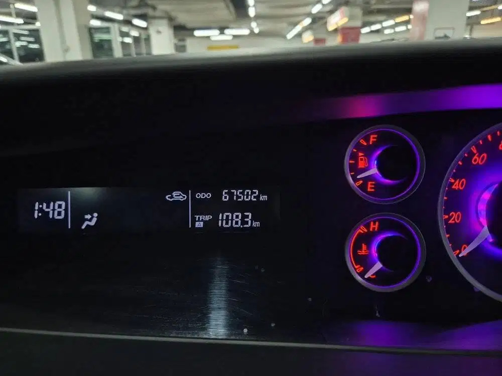 2015 Mazda Biante 2015 Mazda Biante