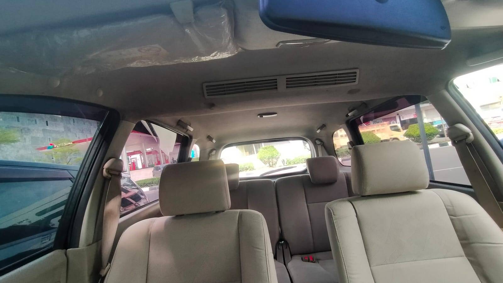 2013 Toyota Avanza 2013 Toyota Avanza