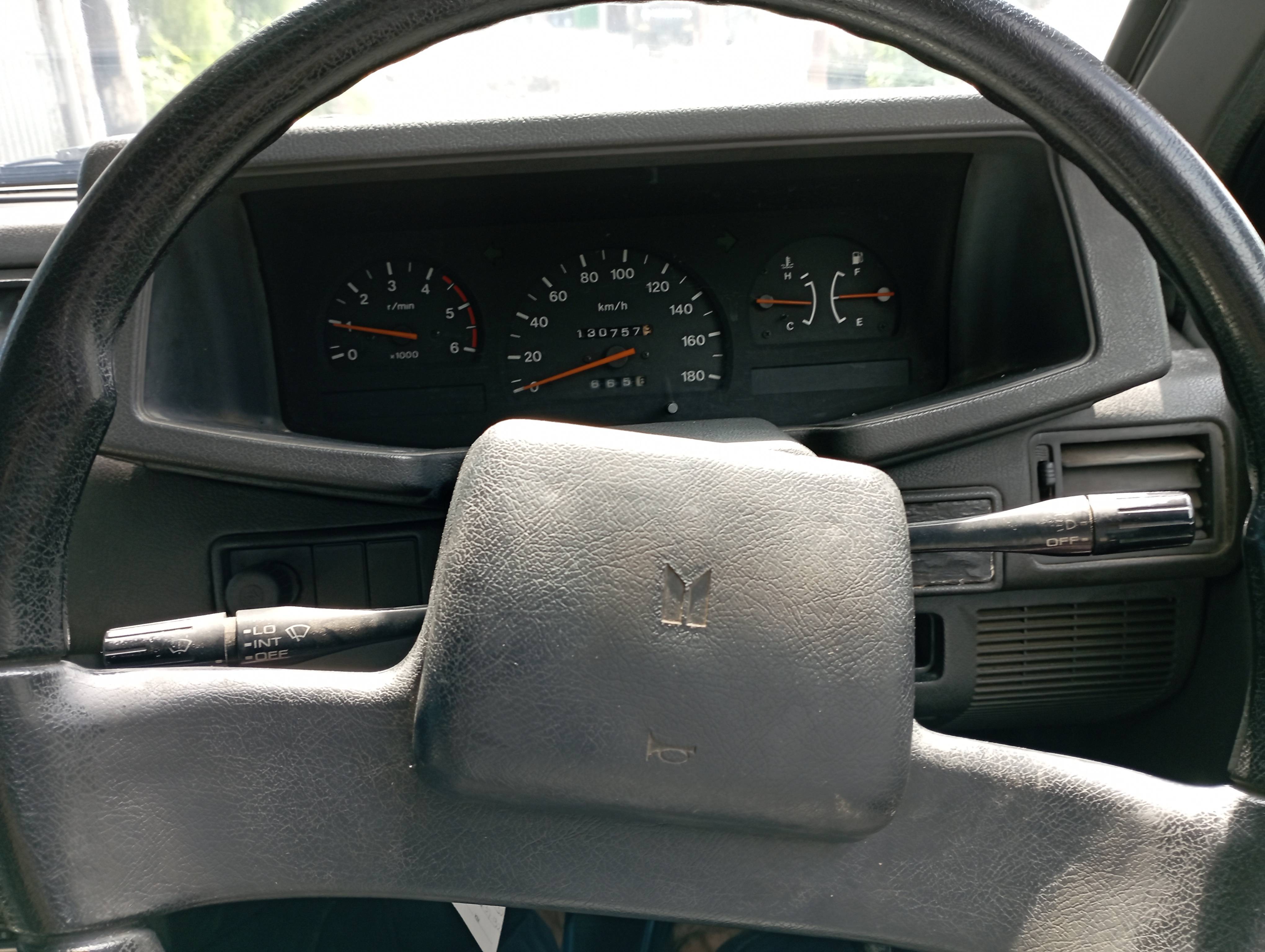 Second Hand 2000 Isuzu Panther Second Hand 2000 Isuzu Panther