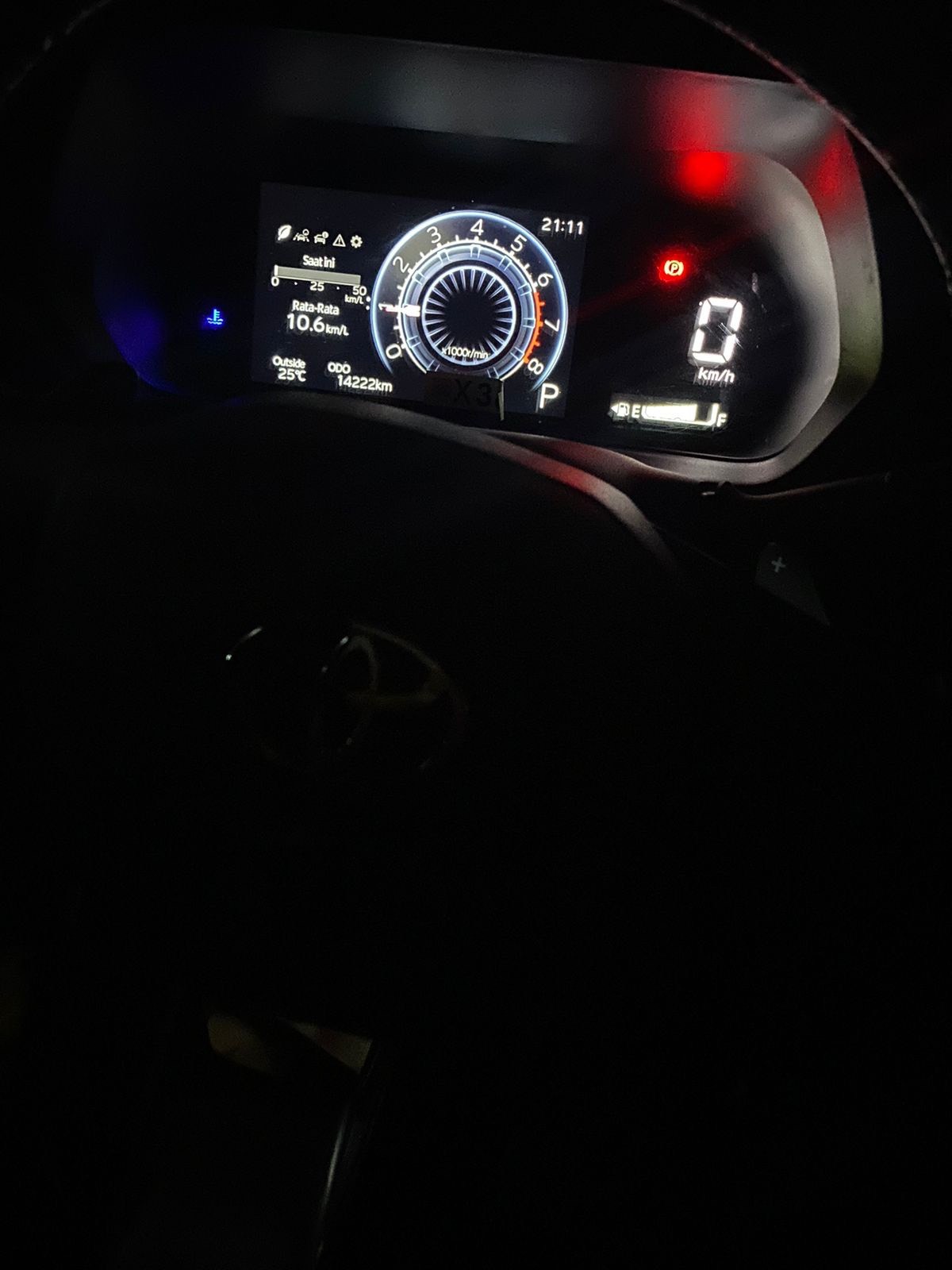 2023 Toyota Yaris Cross 2023 Toyota Yaris Cross