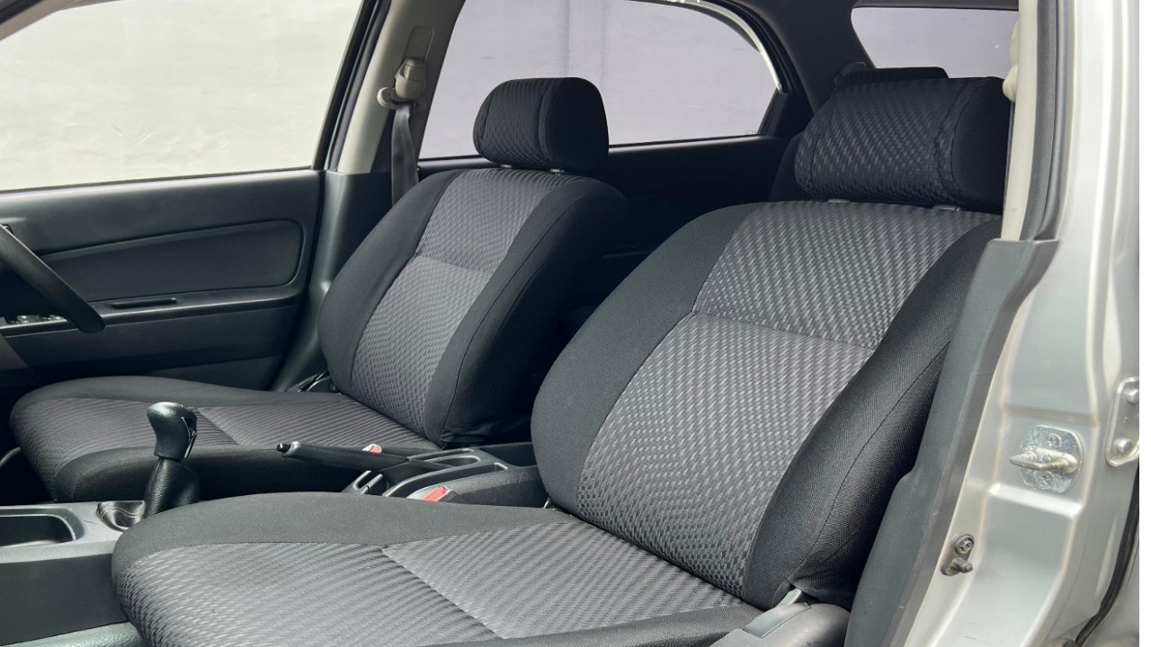 2015 Daihatsu Terios 2015 Daihatsu Terios