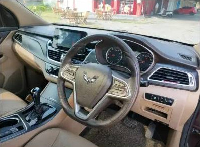 2018 Wuling Cortez 1.5 S T LUX + CVT 2018 Wuling Cortez 1.5 S T LUX + CVT