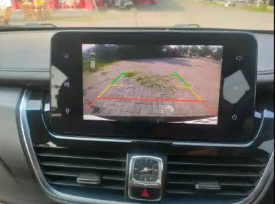 2018 Wuling Cortez 1.5 S T LUX + CVT 2018 Wuling Cortez 1.5 S T LUX + CVT