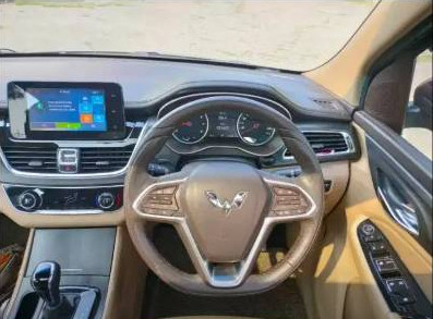 2018 Wuling Cortez 1.5 S T LUX + CVT 2018 Wuling Cortez 1.5 S T LUX + CVT