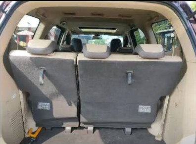 2018 Wuling Cortez 1.5 S T LUX + CVT 2018 Wuling Cortez 1.5 S T LUX + CVT