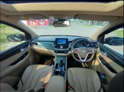 2018 Wuling Cortez 1.5 S T LUX + CVT 2018 Wuling Cortez 1.5 S T LUX + CVT