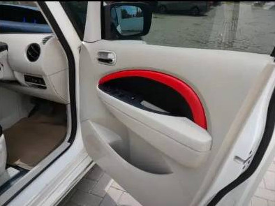 2017 Mazda Biante 2.0L Sky Active AT 2017 Mazda Biante 2.0L Sky Active AT