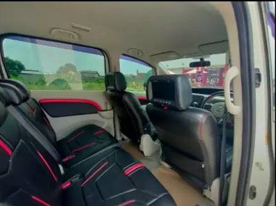 2017 Mazda Biante 2.0L Sky Active AT 2017 Mazda Biante 2.0L Sky Active AT