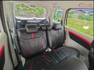 2017 Mazda Biante 2.0L Sky Active AT 2017 Mazda Biante 2.0L Sky Active AT