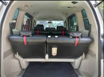 2017 Mazda Biante 2.0L Sky Active AT 2017 Mazda Biante 2.0L Sky Active AT