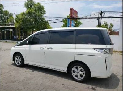 2017 Mazda Biante 2.0L Sky Active AT 2017 Mazda Biante 2.0L Sky Active AT