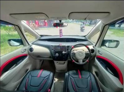 2017 Mazda Biante 2.0L Sky Active AT 2017 Mazda Biante 2.0L Sky Active AT