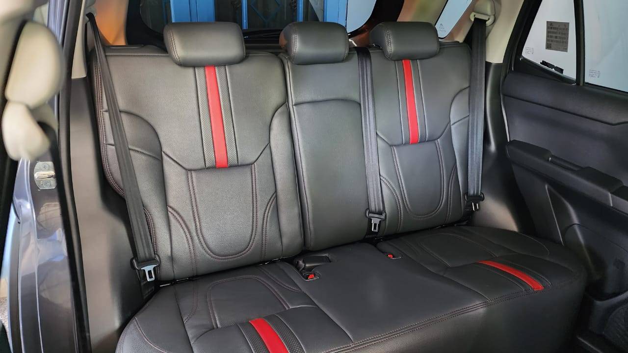 2024 Toyota Raize 2024 Toyota Raize