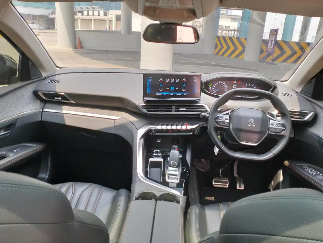 2022 Peugeot 5008 2022 Peugeot 5008