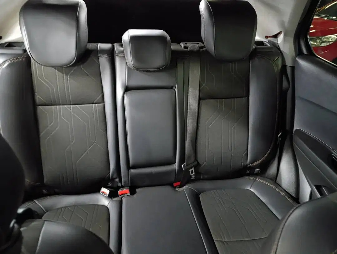 2019 Chevrolet Trax 2019 Chevrolet Trax