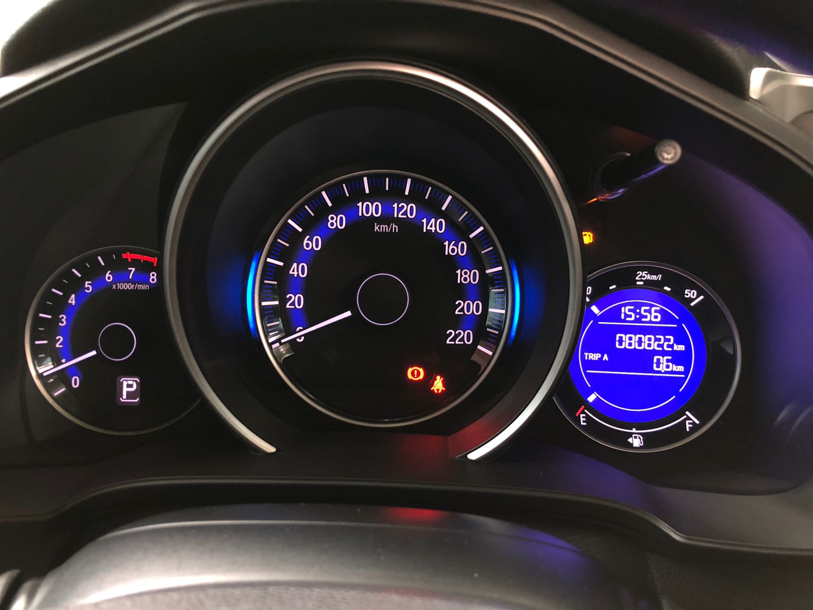 2015 Honda Jazz 2015 Honda Jazz