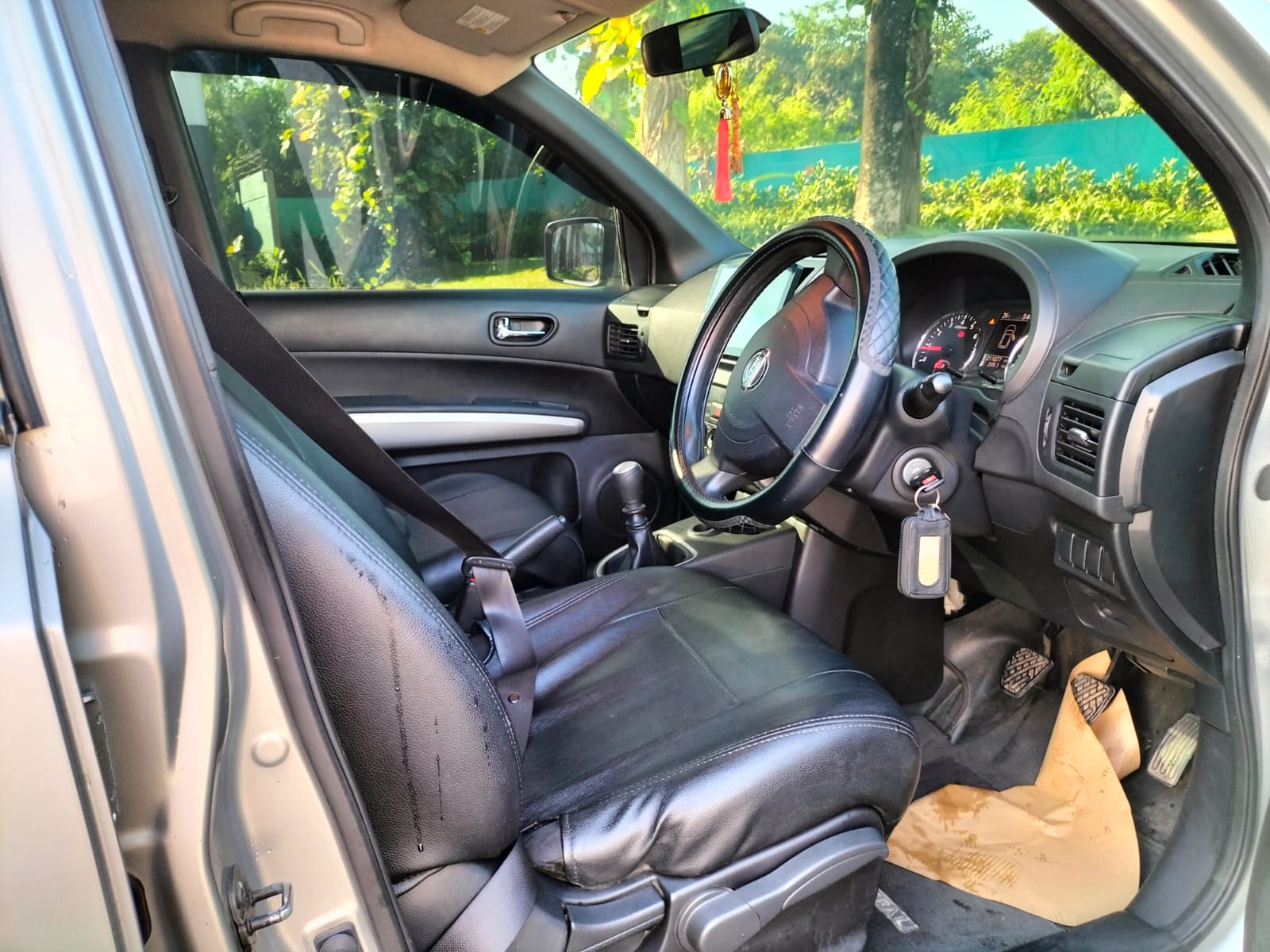 2014 Nissan X-Trail 2014 Nissan X-Trail