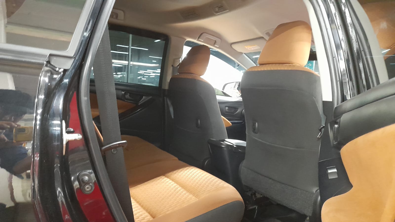 2020 Toyota Innova 2020 Toyota Innova