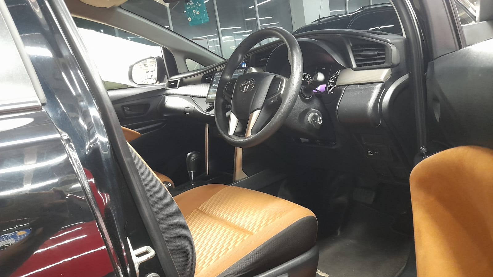 2020 Toyota Innova 2020 Toyota Innova