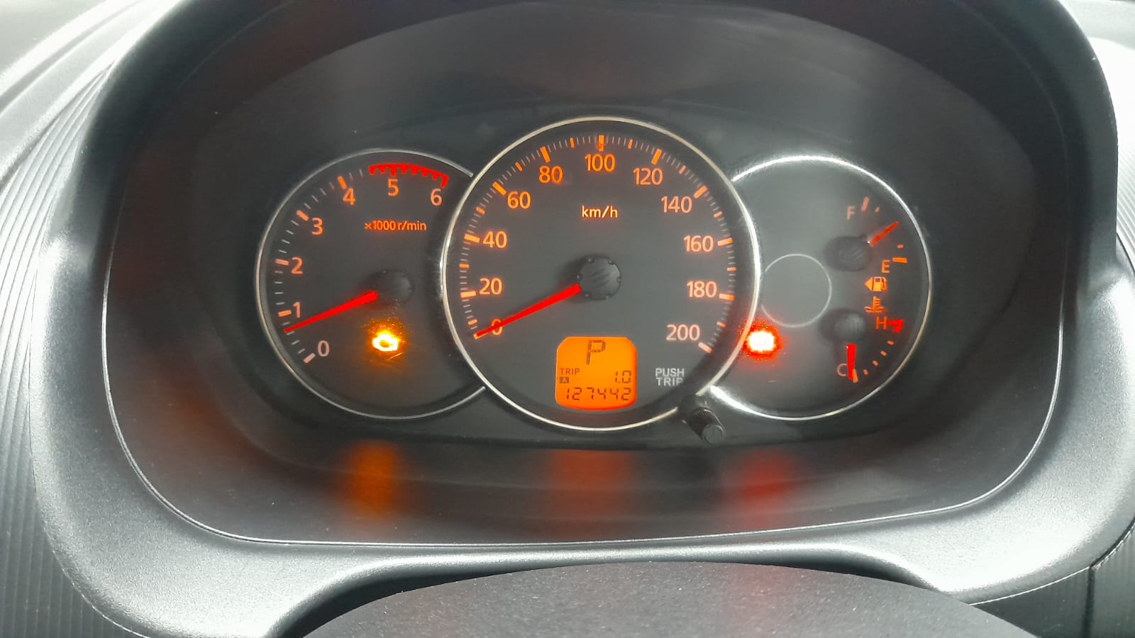 2011 Mitsubishi Pajero Sport  2011 Mitsubishi Pajero Sport