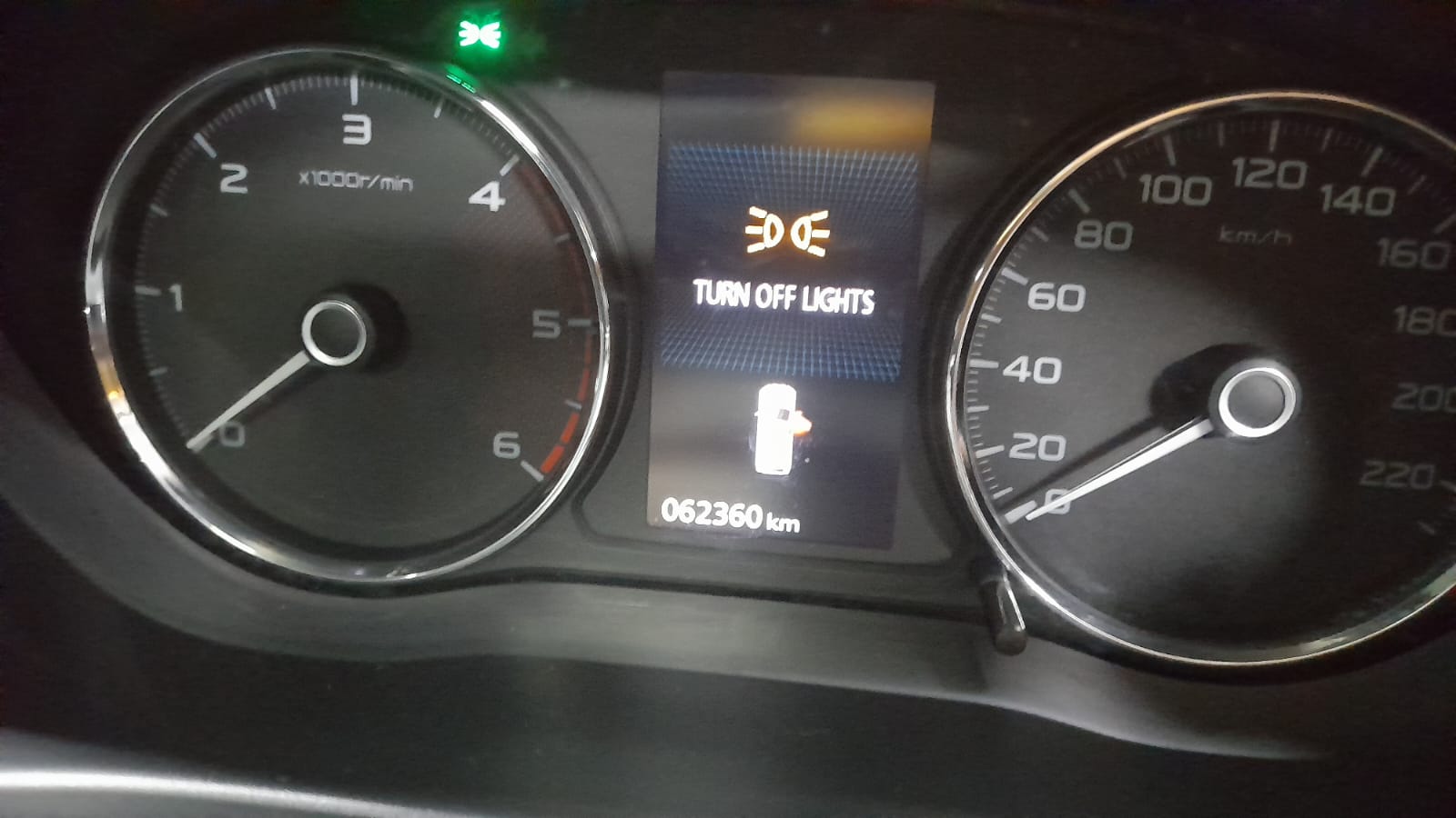 2018 Mitsubishi Pajero 2018 Mitsubishi Pajero