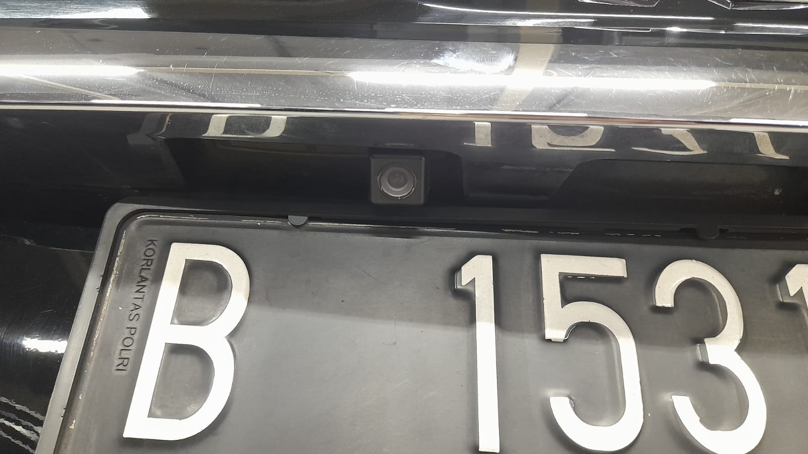 2018 Mitsubishi Pajero 2018 Mitsubishi Pajero