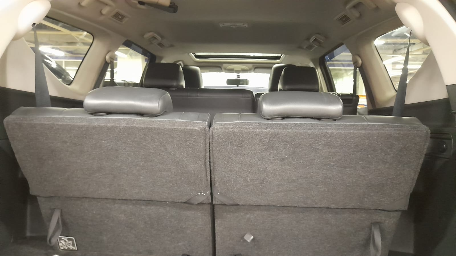 2018 Mitsubishi Pajero 2018 Mitsubishi Pajero