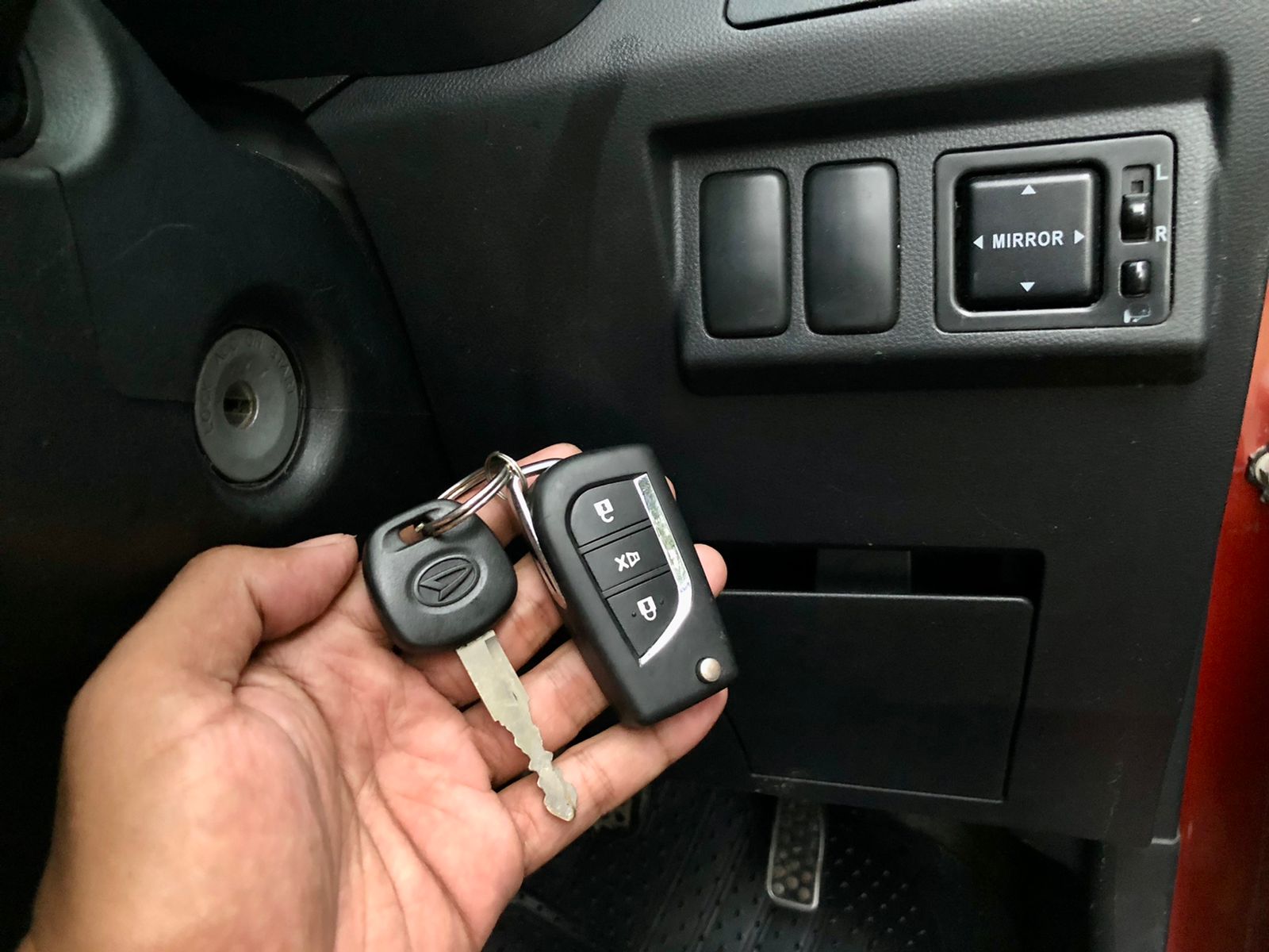 2015 Daihatsu Sirion 2015 Daihatsu Sirion