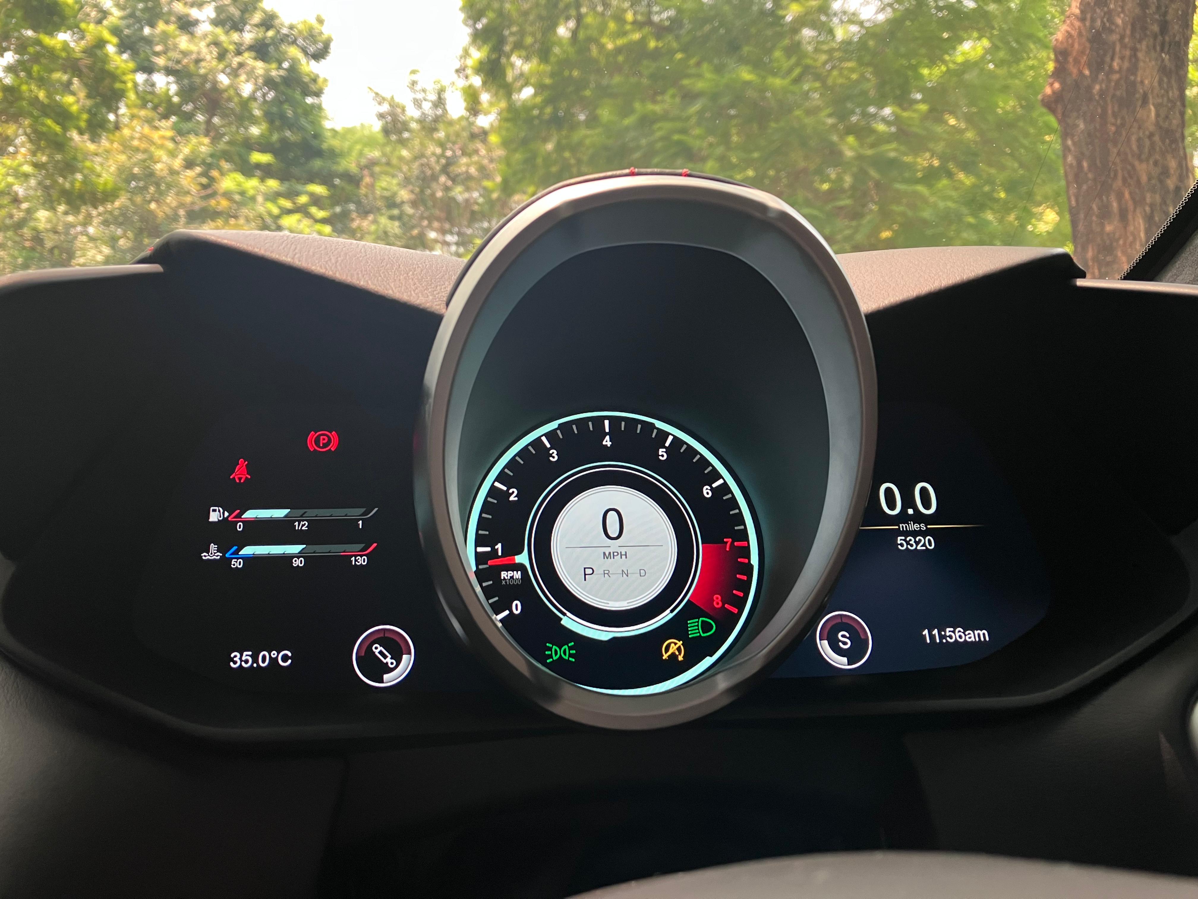 2019 Aston Martin Vantage Coupe AT 2019 Aston Martin Vantage Coupe AT