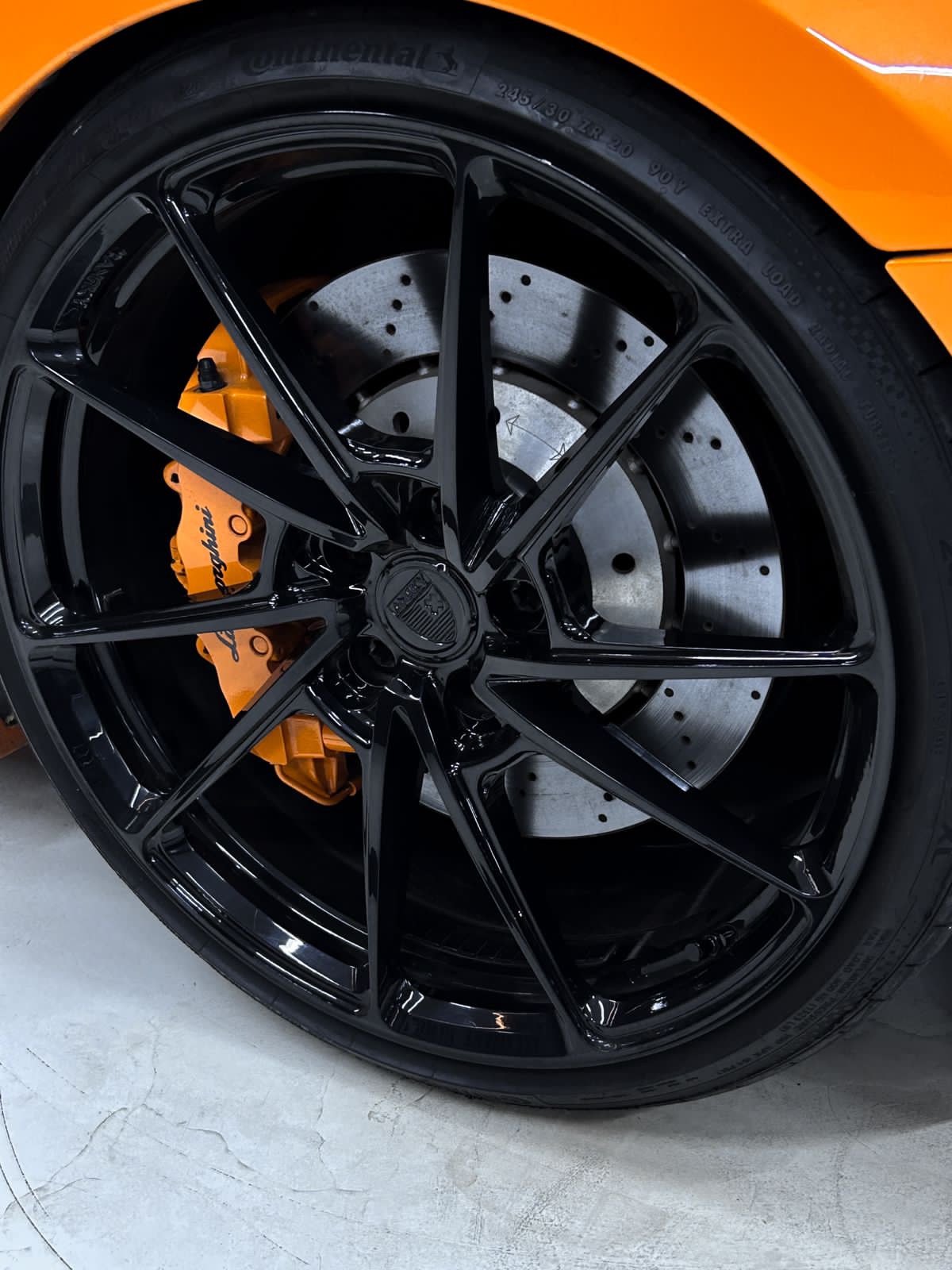 2015 Lamborghini Gallardo LP 560 2015 Lamborghini Gallardo LP 560