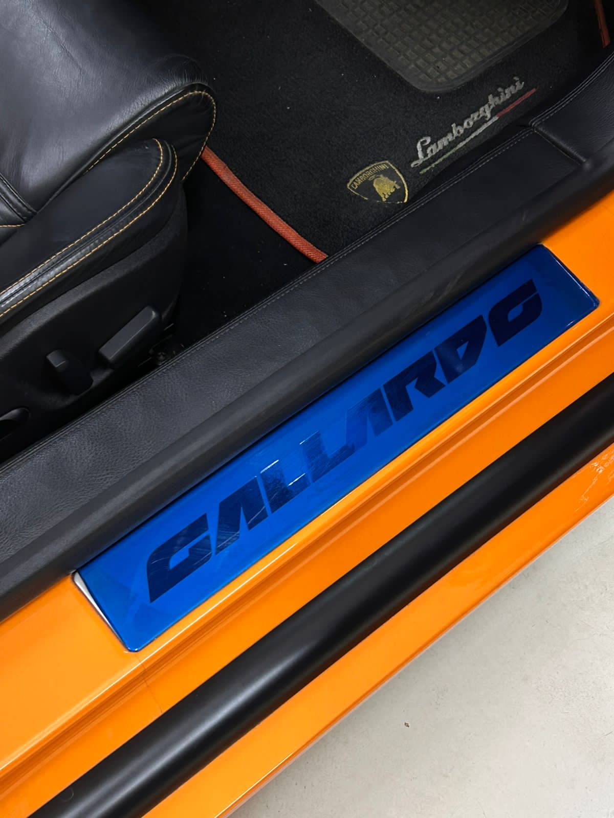 2015 Lamborghini Gallardo LP 560 2015 Lamborghini Gallardo LP 560