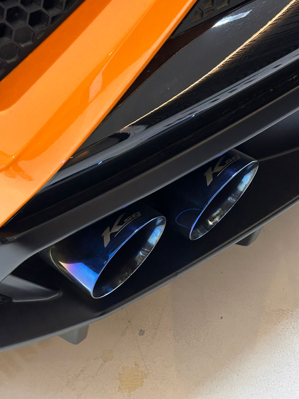 2015 Lamborghini Gallardo LP 560 2015 Lamborghini Gallardo LP 560