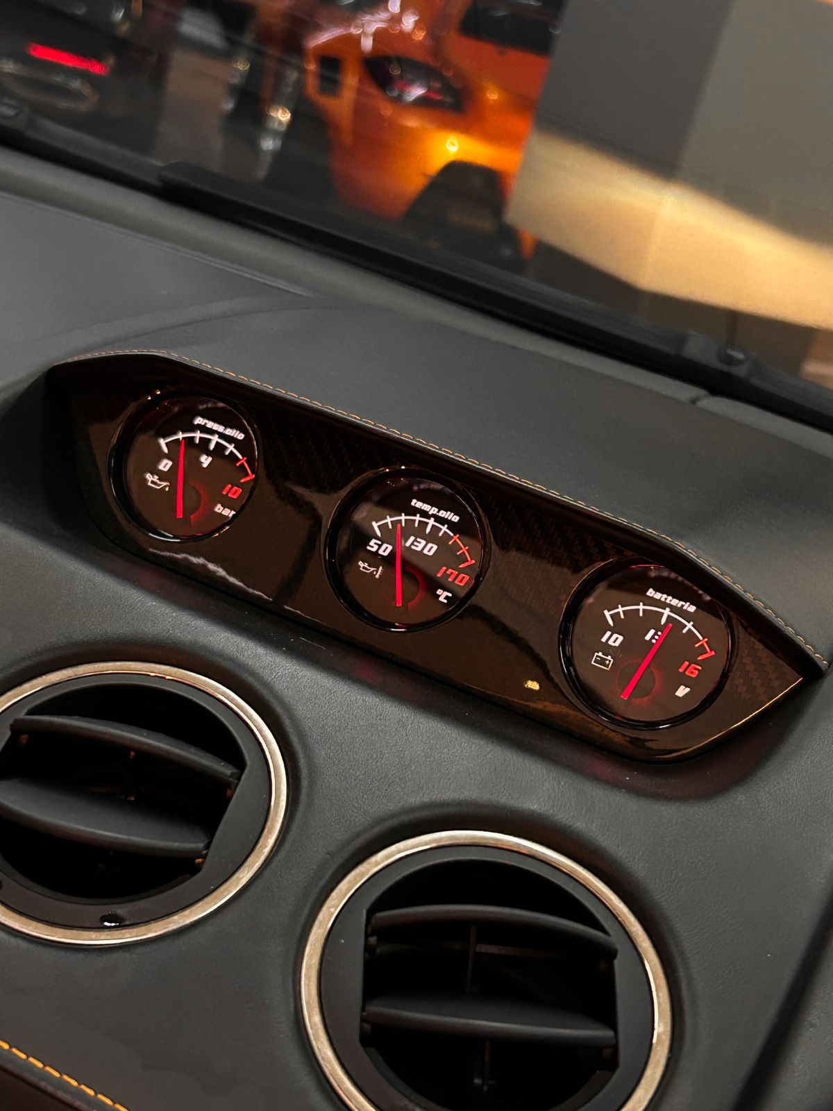 2015 Lamborghini Gallardo LP 560 2015 Lamborghini Gallardo LP 560