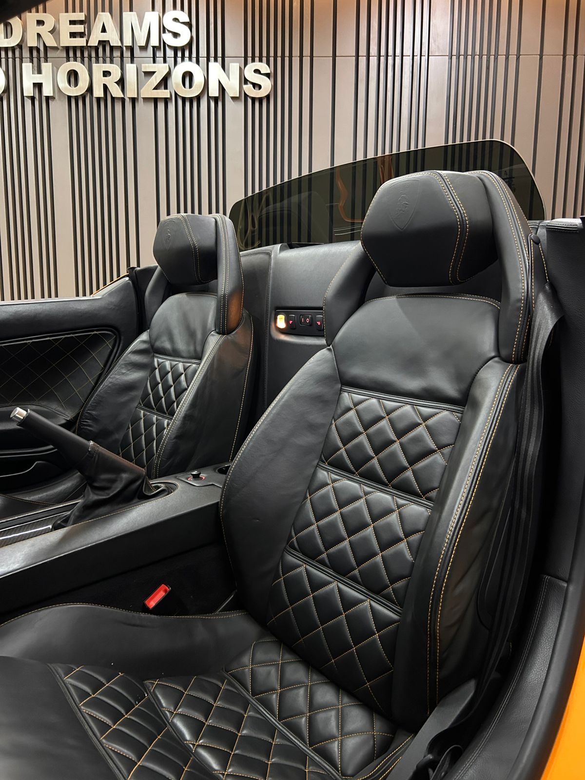 2015 Lamborghini Gallardo LP 560 2015 Lamborghini Gallardo LP 560