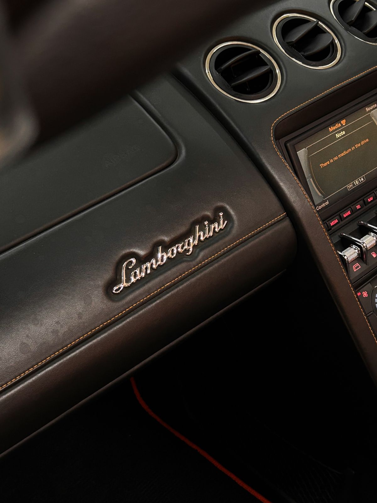 2015 Lamborghini Gallardo LP 560 2015 Lamborghini Gallardo LP 560