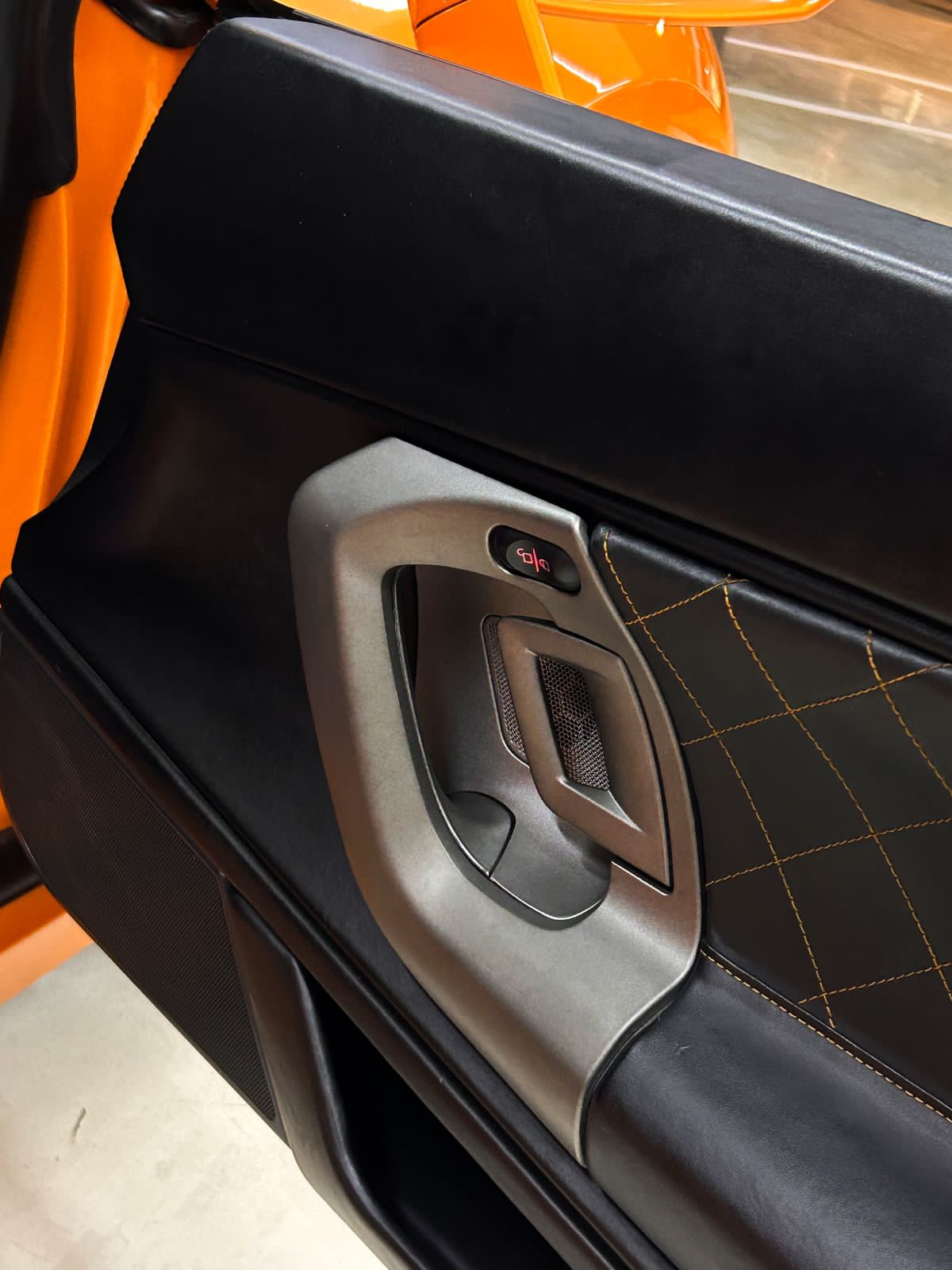 2015 Lamborghini Gallardo LP 560 2015 Lamborghini Gallardo LP 560