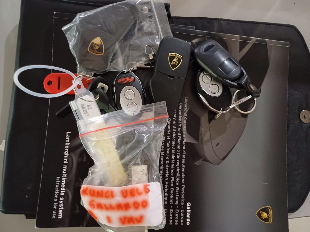 2015 Lamborghini Gallardo LP 560 2015 Lamborghini Gallardo LP 560