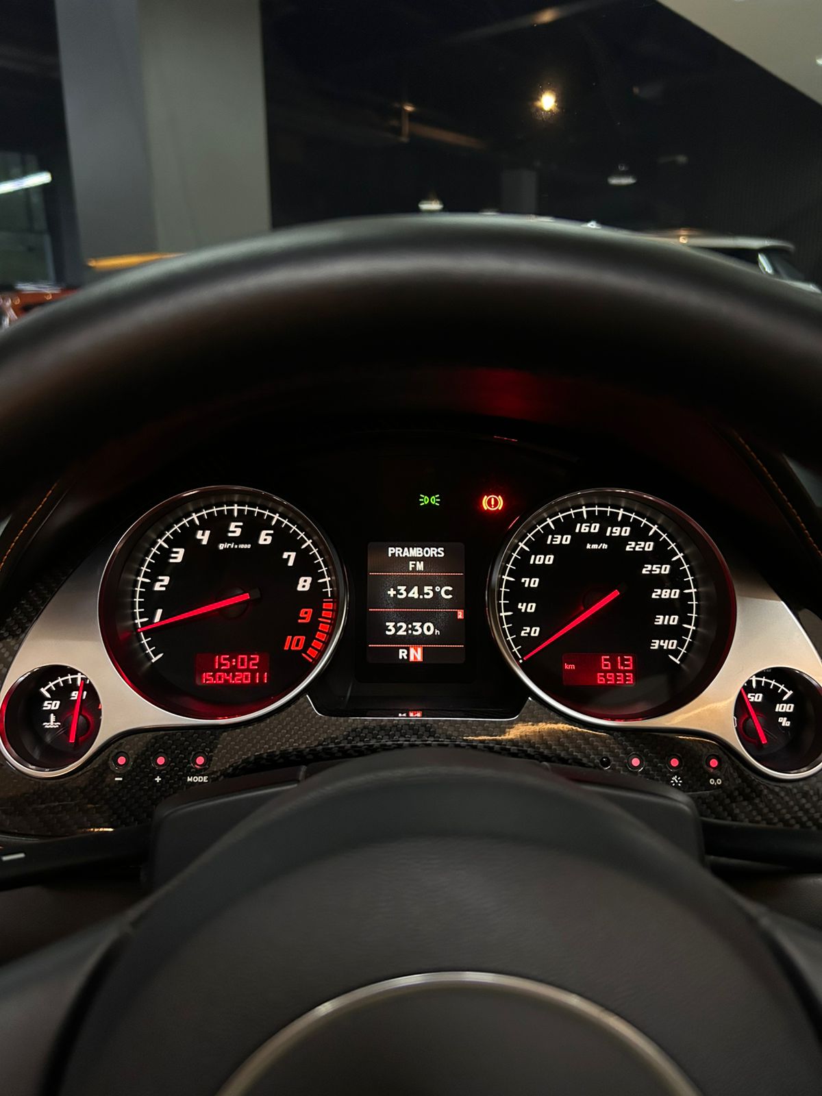 2015 Lamborghini Gallardo LP 560 2015 Lamborghini Gallardo LP 560