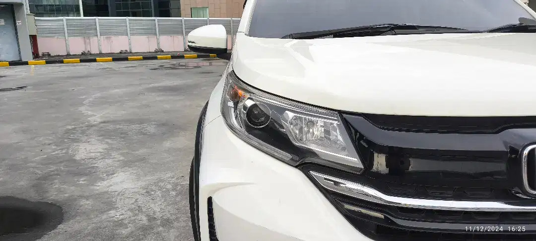 2020 Honda BRV 2020 Honda BRV