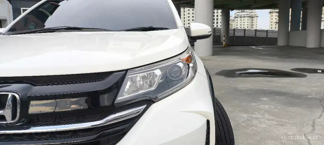 2020 Honda BRV 2020 Honda BRV