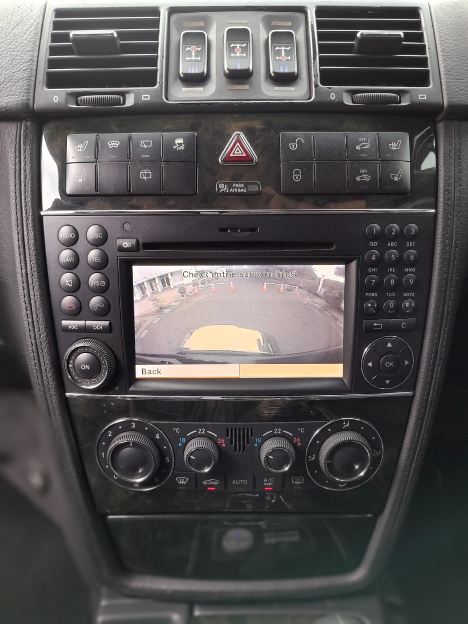 2011 Mercedes Benz G-Class 55 AMG 2011 Mercedes Benz G-Class 55 AMG