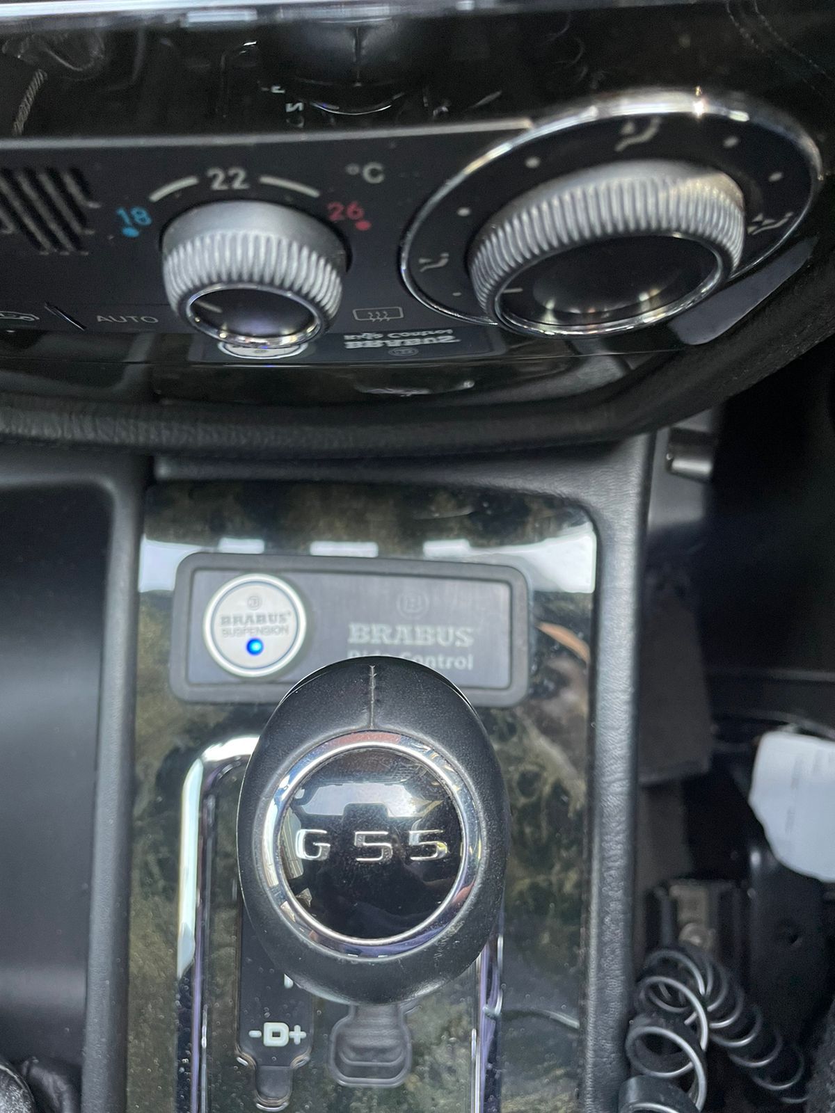 2011 Mercedes Benz G-Class 55 AMG 2011 Mercedes Benz G-Class 55 AMG