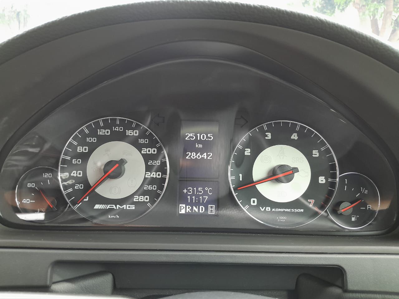 2011 Mercedes Benz G-Class 55 AMG 2011 Mercedes Benz G-Class 55 AMG