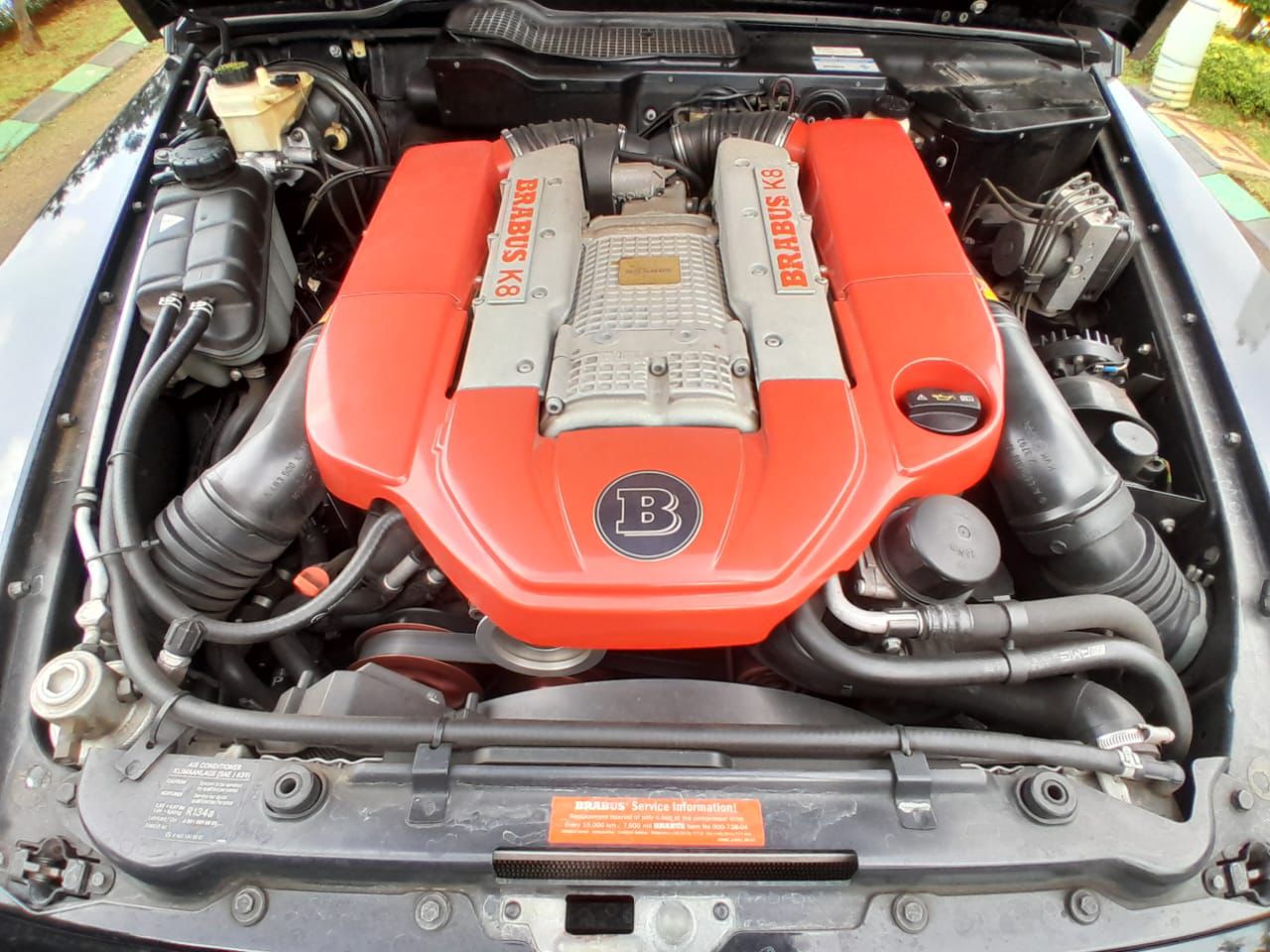 2011 Mercedes Benz G-Class 55 AMG 2011 Mercedes Benz G-Class 55 AMG