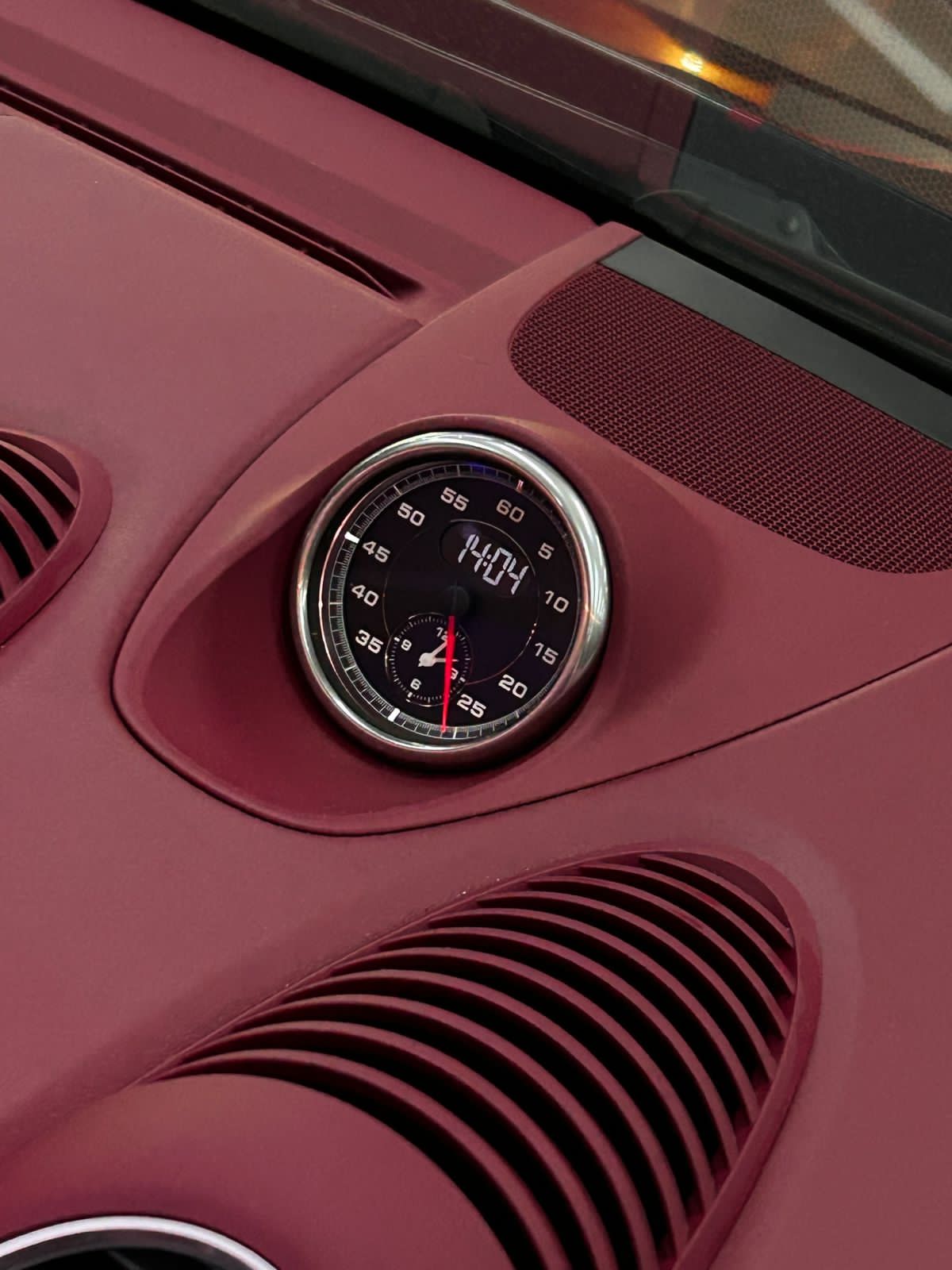 2023 Porsche 718 Boxter S Manual 2023 Porsche 718 Boxter S Manual