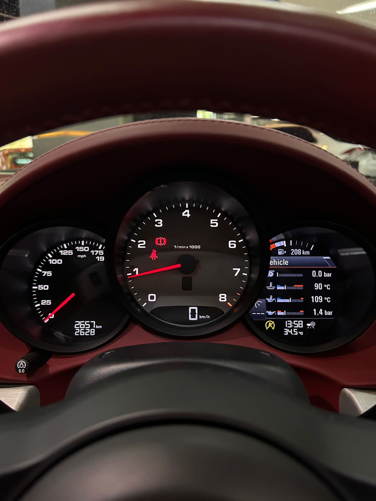 2023 Porsche 718 Boxter S Manual 2023 Porsche 718 Boxter S Manual