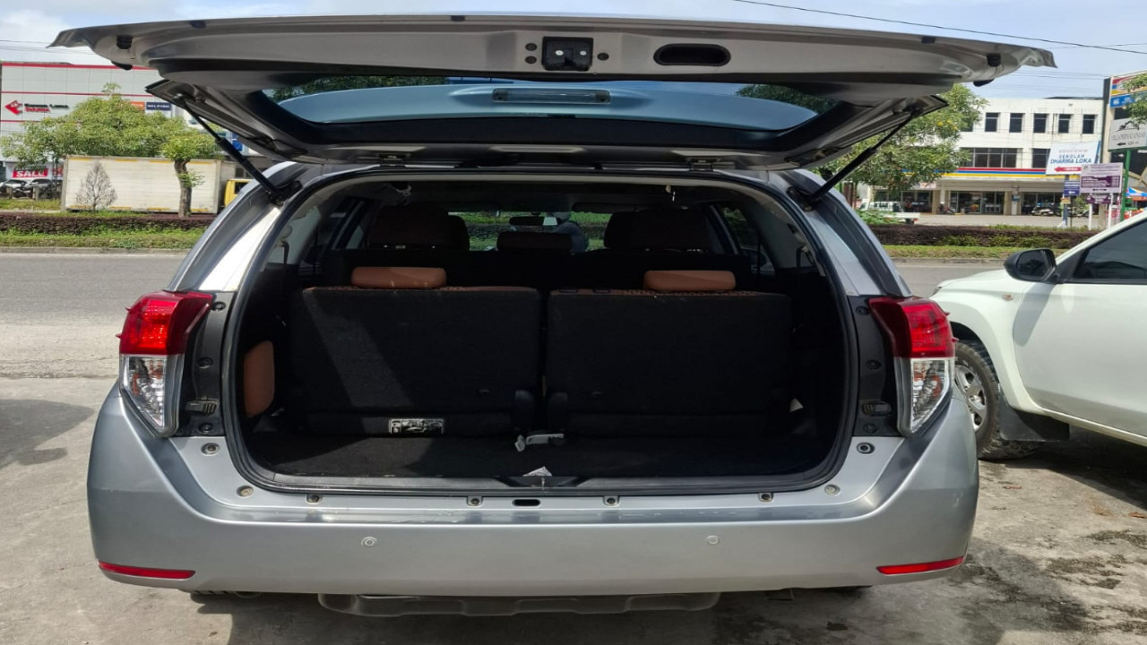 2017 Toyota Innova 2017 Toyota Innova