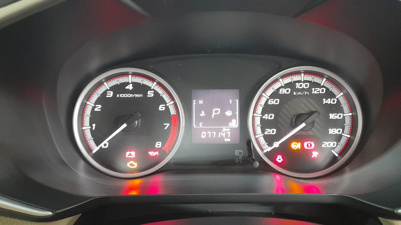 2020 Mitsubishi Xpander 2020 Mitsubishi Xpander