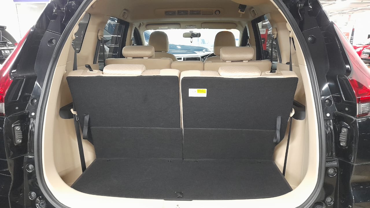 2020 Mitsubishi Xpander 2020 Mitsubishi Xpander